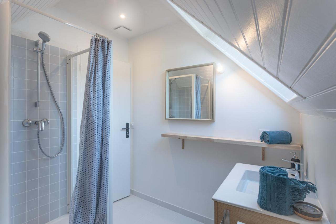 Appartement Neuf & Tout Confort - Proche Centre Ville Par Groom Lorient Exterior photo