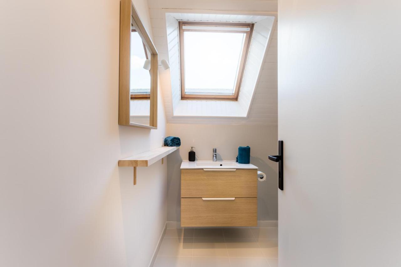 Appartement Neuf & Tout Confort - Proche Centre Ville Par Groom Lorient Exterior photo