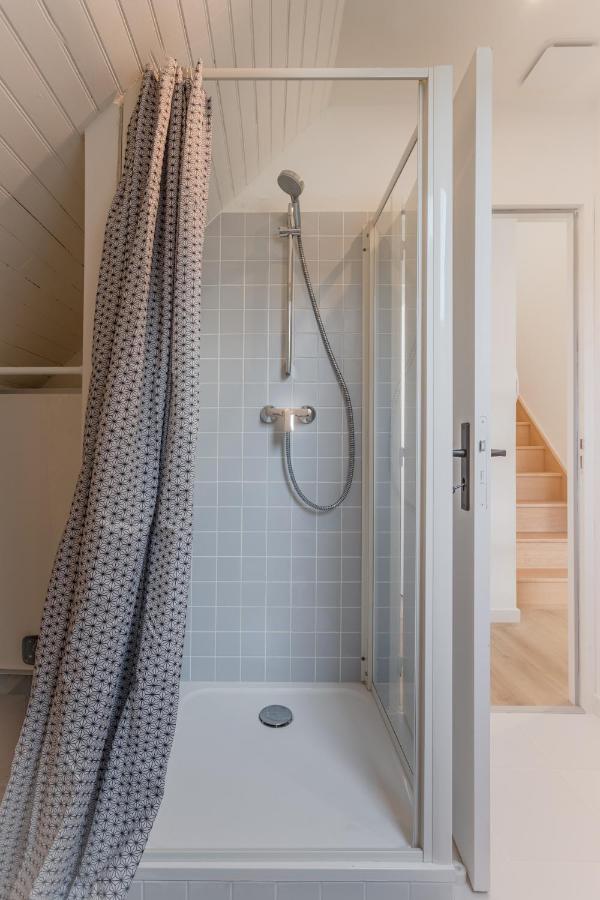 Appartement Neuf & Tout Confort - Proche Centre Ville Par Groom Lorient Exterior photo