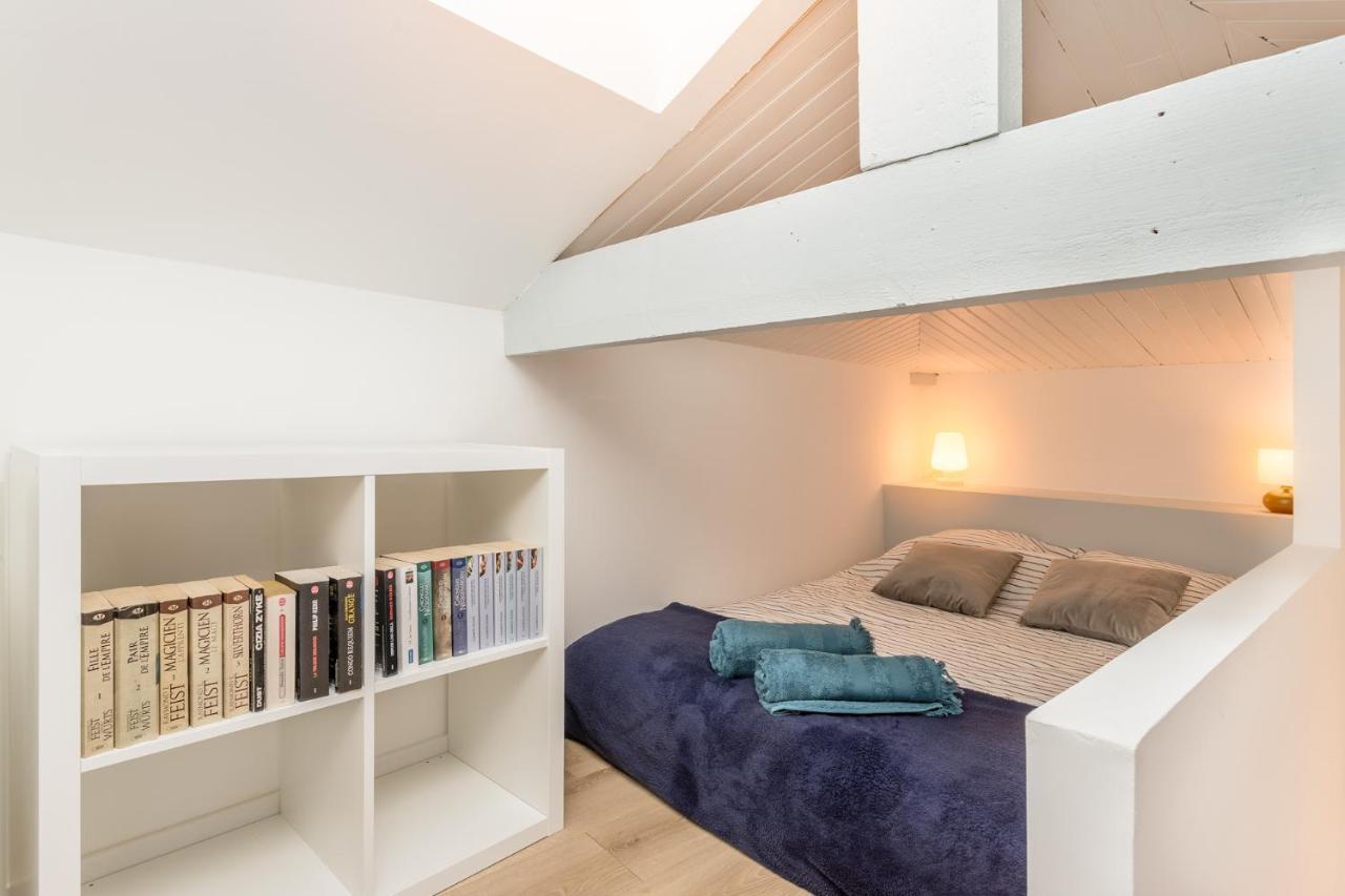 Appartement Neuf & Tout Confort - Proche Centre Ville Par Groom Lorient Exterior photo